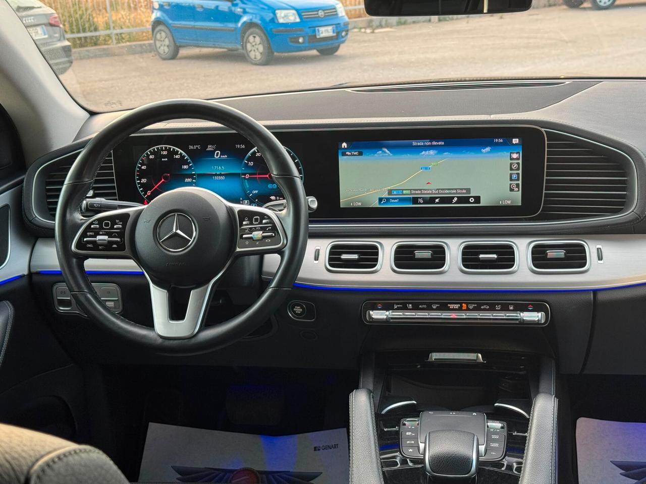 Mercedes-benz GLE 350 de hybrid EQ 4Matic Coupé Premium Plus