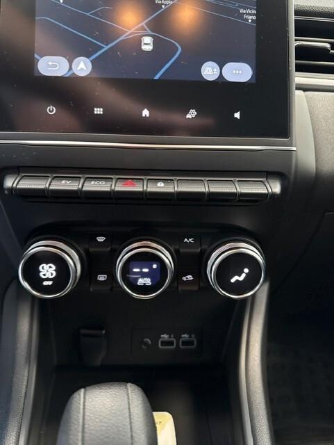 Renault Captur Full Hybrid E-Tech 145 CV Equilibre