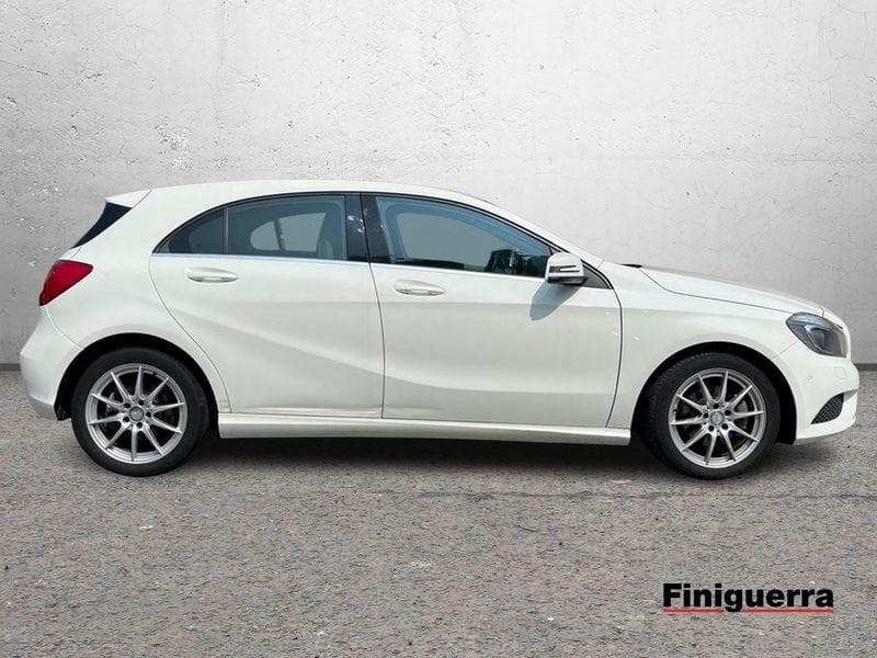 Mercedes-Benz Classe A A 200 CDI Sport
