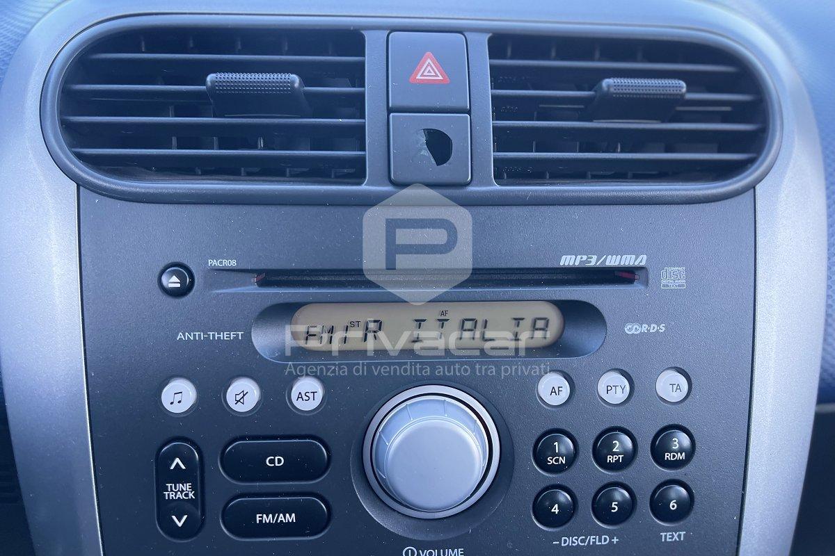 OPEL Agila 1.2 16V 86CV Enjoy