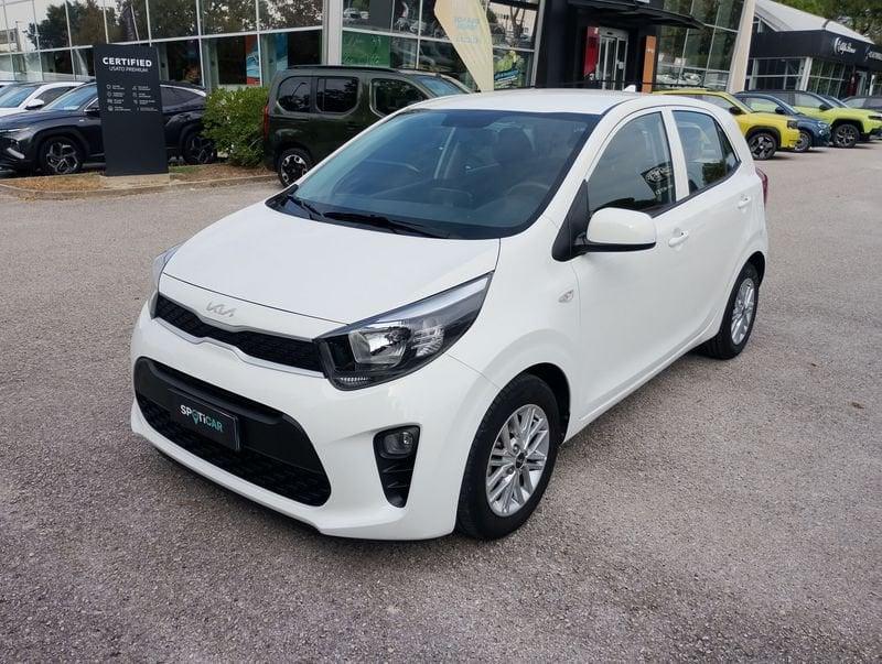 Kia Picanto 1.0 URBAN