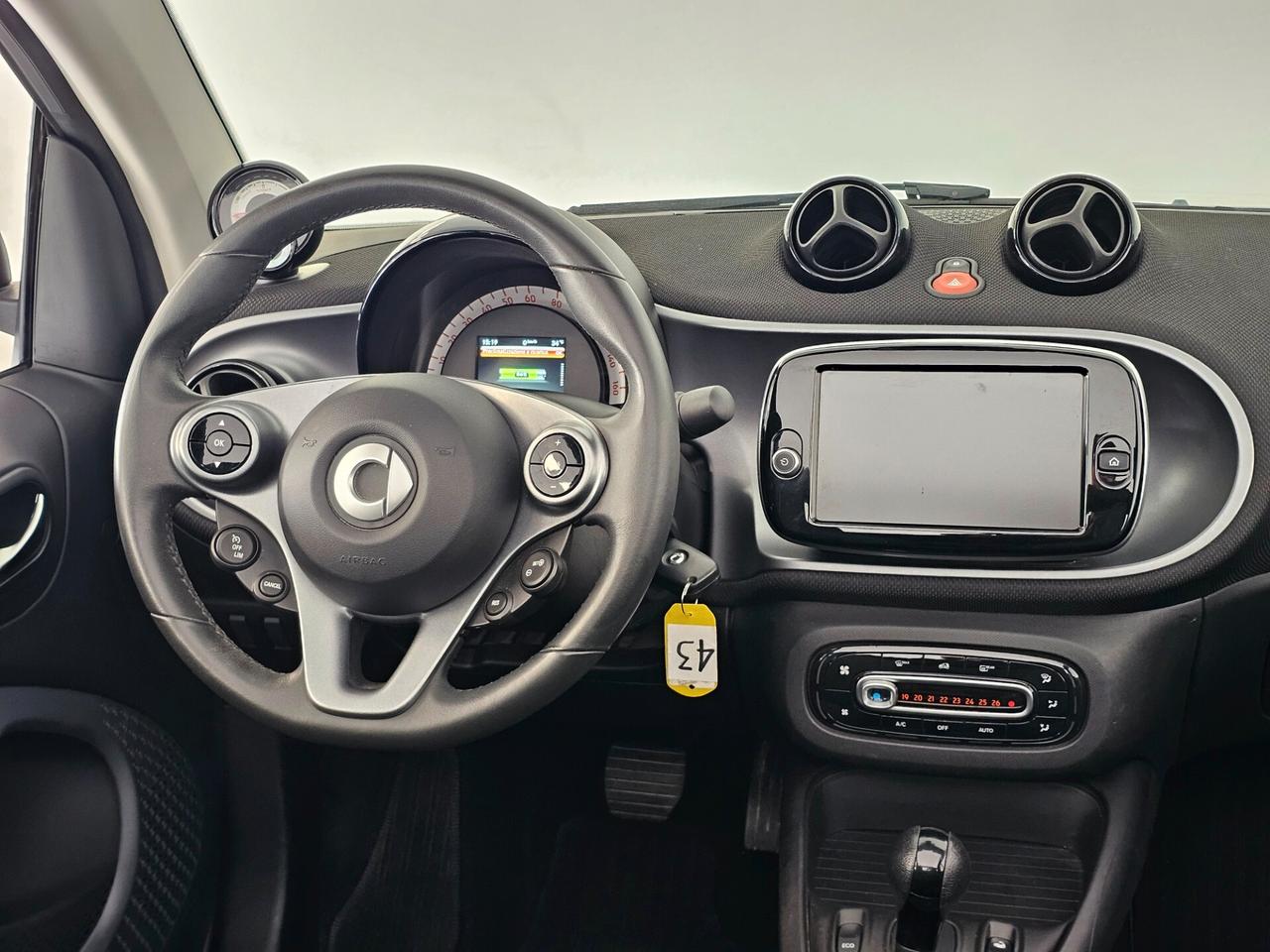 Smart ForTwo EQ cabrio Passion IVA ESPOSTA
