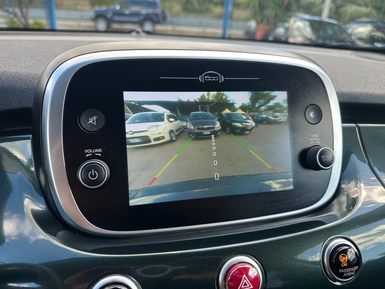 Fiat 500X 1.3 MultiJet 95 CV Soli 70.000 km