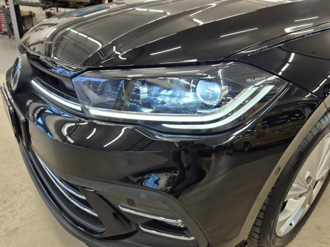 Volkswagen Polo 1.0 tsi style 95cv