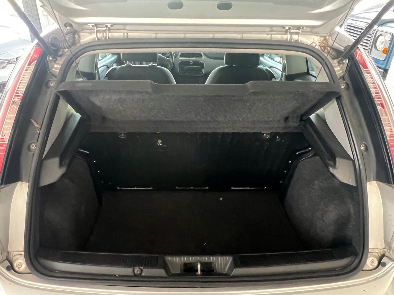 Fiat Punto Evo 1.2 3 porte Dynamic