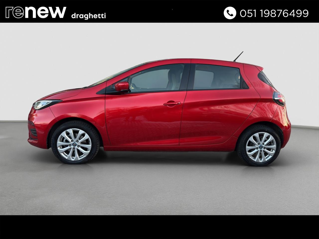 Renault ZOE Zen R135 Flex