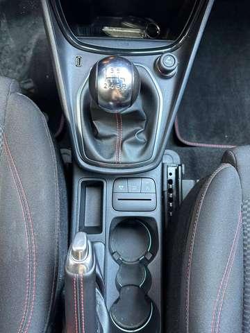 Ford Puma 1.0 125cv Hybrid ST-Line + Navi