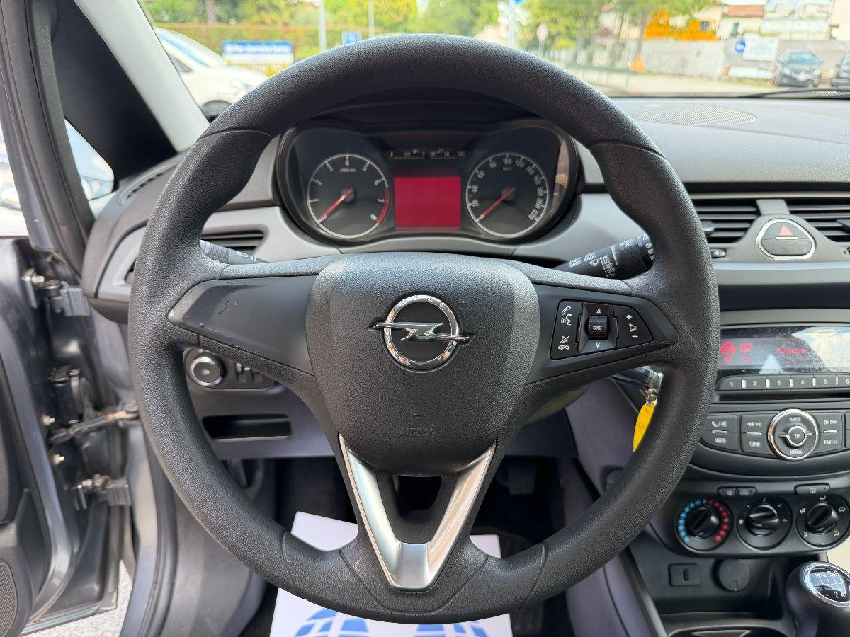 OPEL - Corsa - 1.4 GPL 5p. n-Joy #UNICOPROPRIETARIO