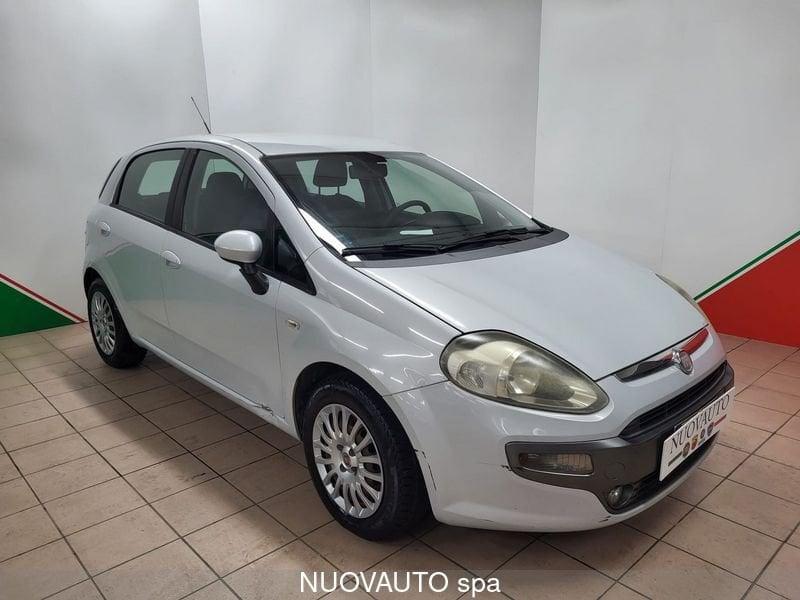 FIAT Punto Evo Punto Evo 1.3 Mjt 75 CV 5 porte Dynamic