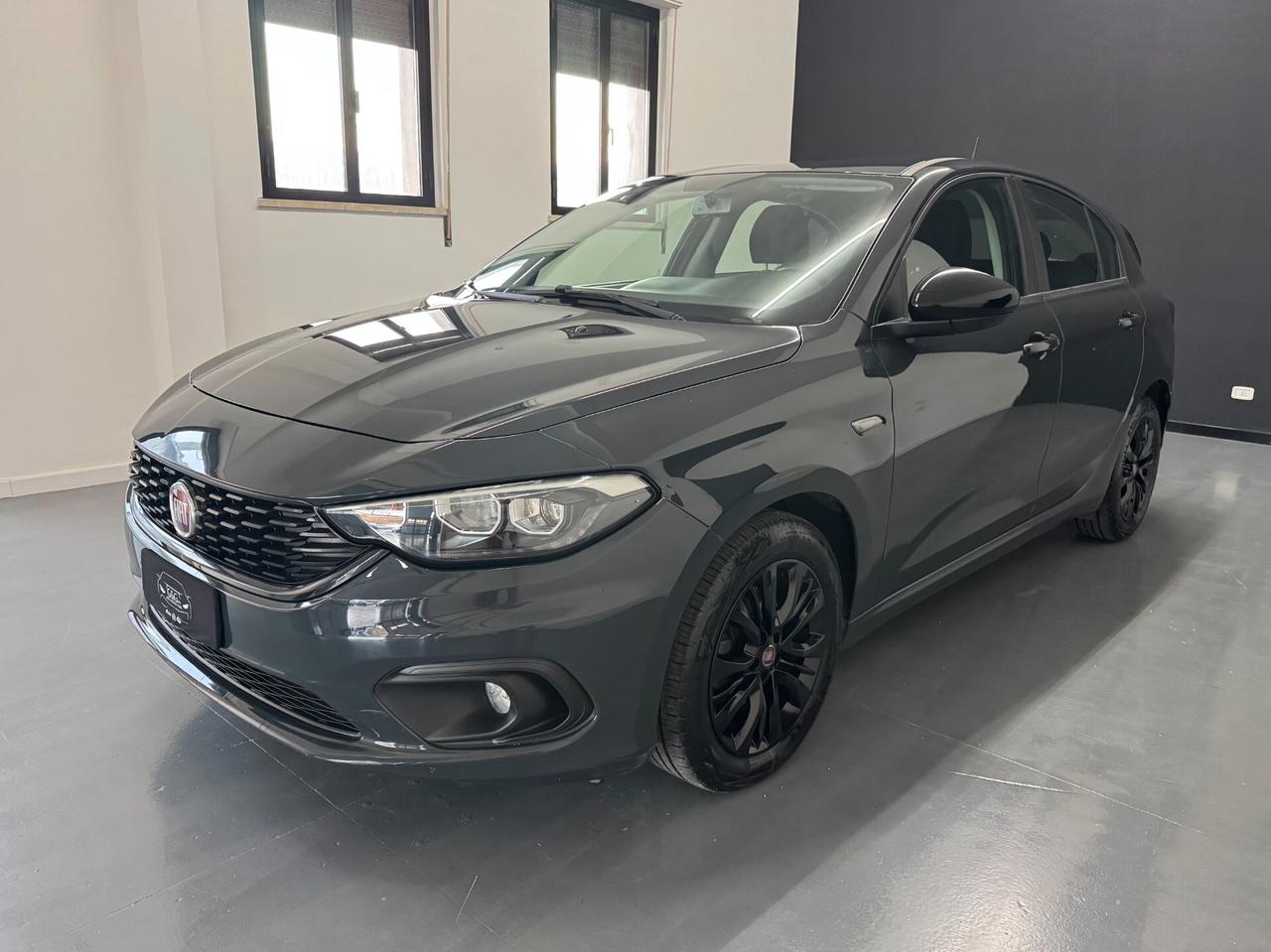 Fiat Tipo 5 Porte 1.4 T-Jet 120cv - 2021