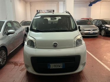Fiat Qubo 1.4 8V 73 CV Benzina Euro5 Dynamic 2011