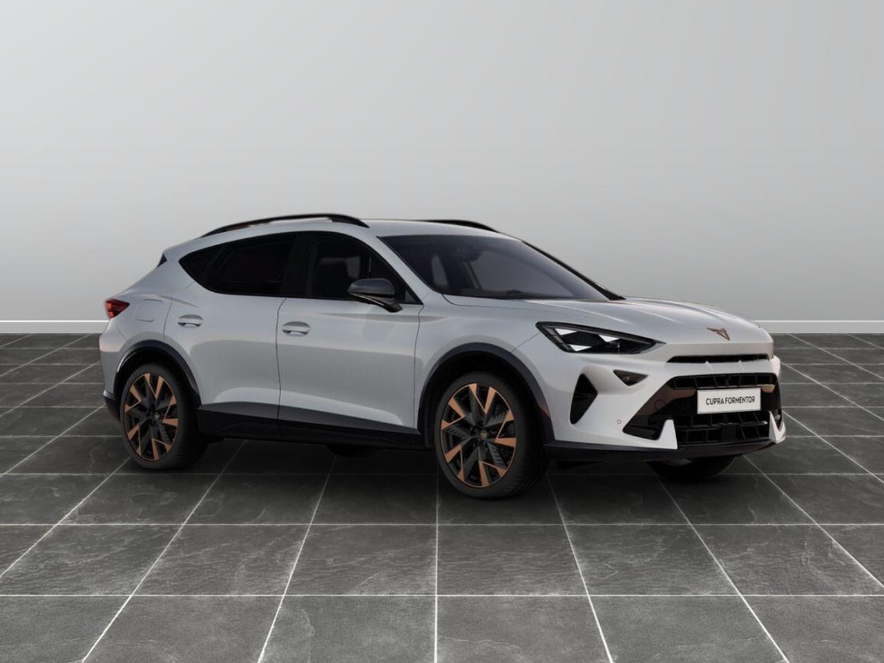 Cupra Formentor 1.5 hybrid 150cv dsg