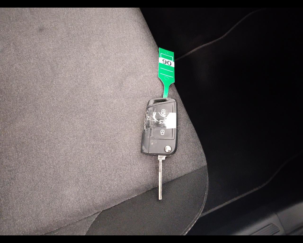 VOLKSWAGEN T-Cross 2024 - T-Cross 1.0 tsi Life 115cv dsg