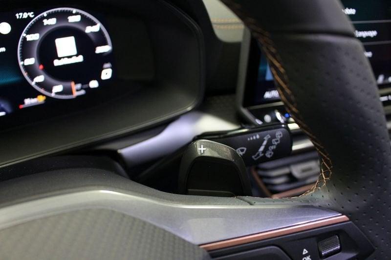 Cupra Formentor 1.5 Hybrid DSG