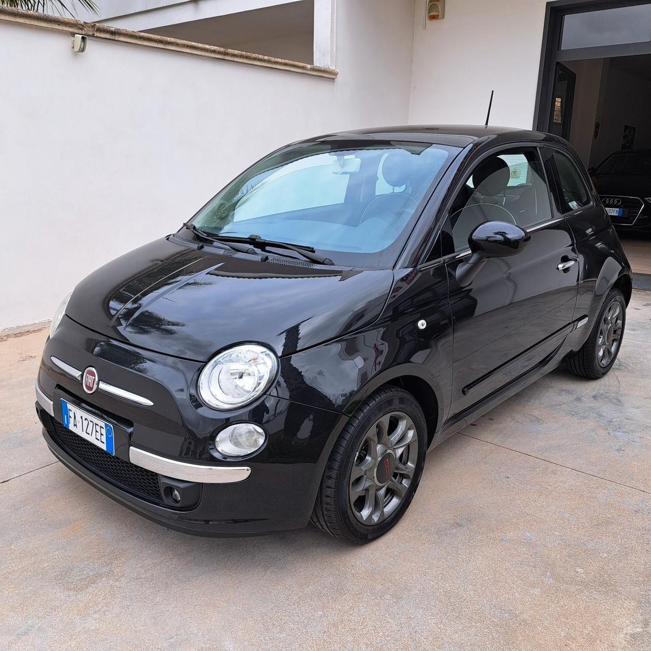 Fiat 500 1.3 Multijet 16V 95 CV GQ
