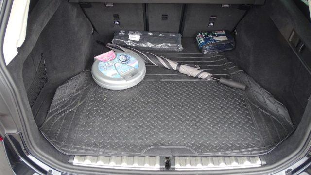 BMW 320 d 190 cv, Touring, Automatica, Garanzia.