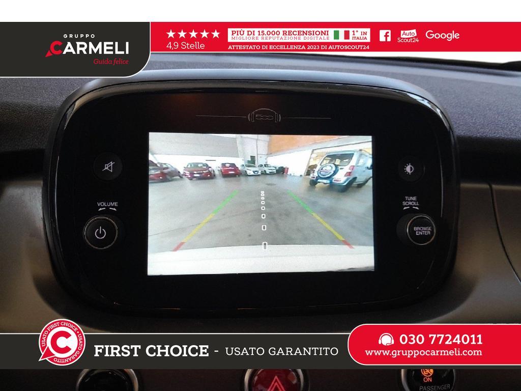 Fiat 500X 1.0 T3 Sport