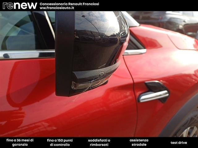 RENAULT Captur 1.0 TCE TECHNO GPL 100CV