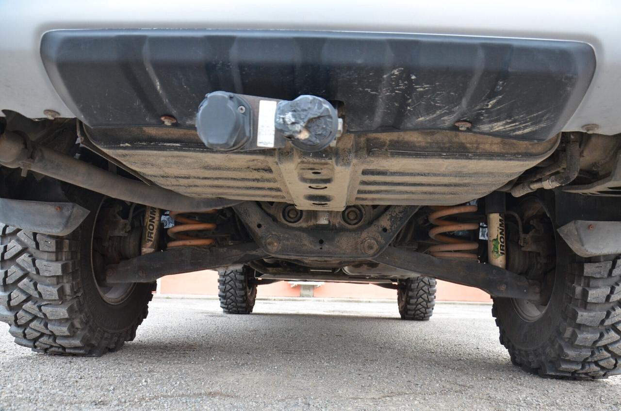 Mitsubishi Pajero 3.2 DI-D 16V aut. 5p. Instyle DPF GLX