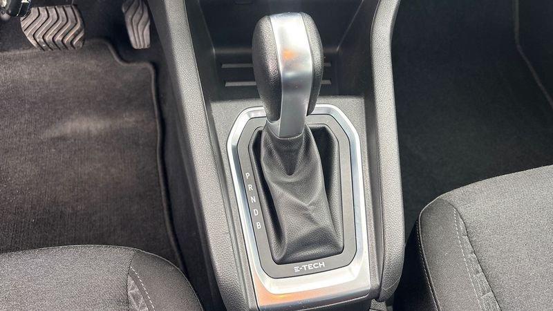 Renault Clio 5 Porte 1.6 E-TECH Hybrid 140cv Zen Auto