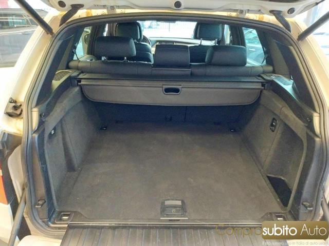 BMW X5 3.0d Futura ( Garanzia 12 Mesi)