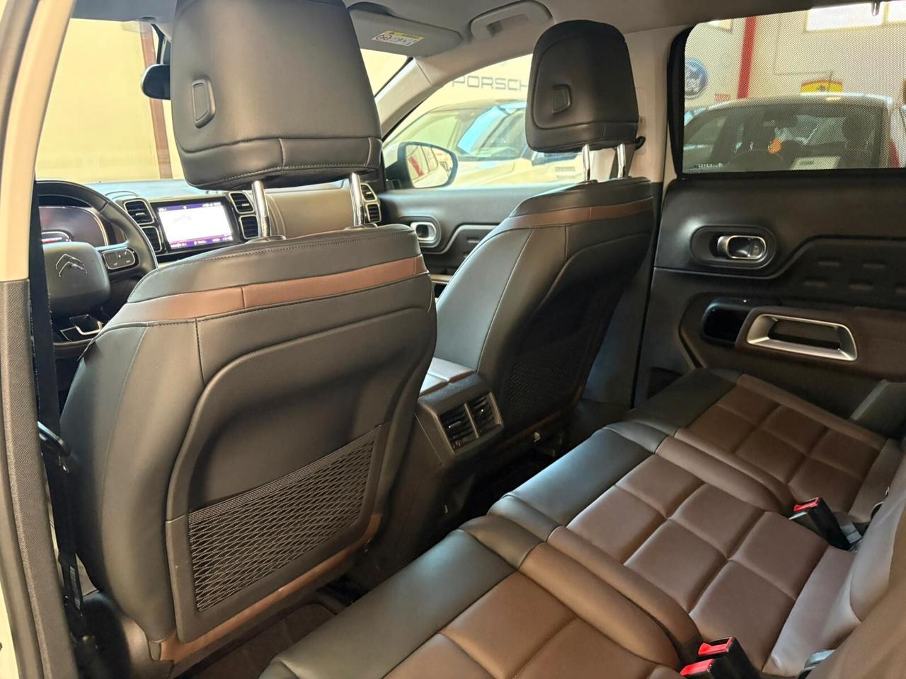 Citroen C5 Aircross BlueHDi 130 S&S Shine