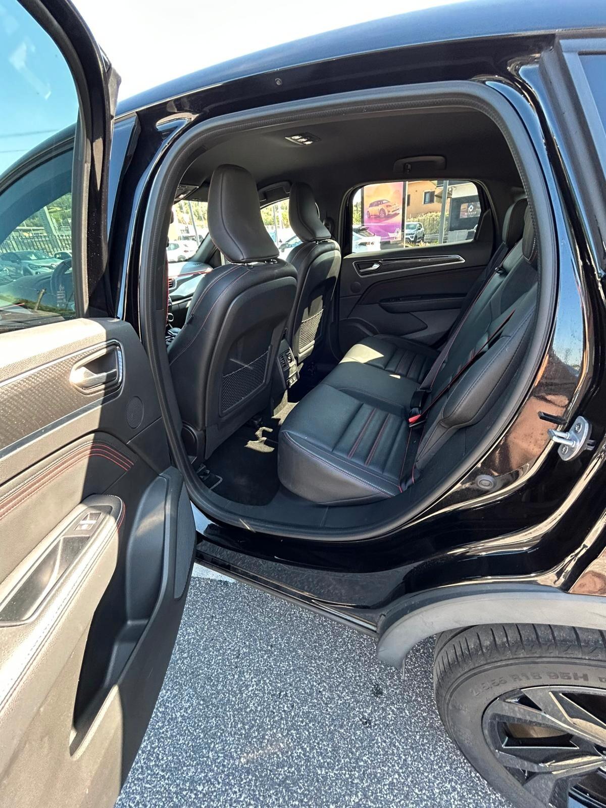 Renault Arkana Hybrid E-Tech 145 CV R.S. Line