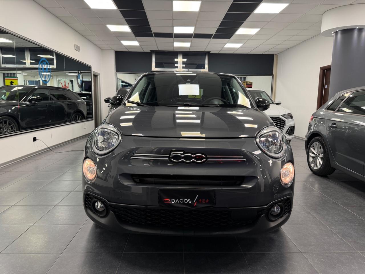 Fiat 500X 1.3 MultiJet 95 CV