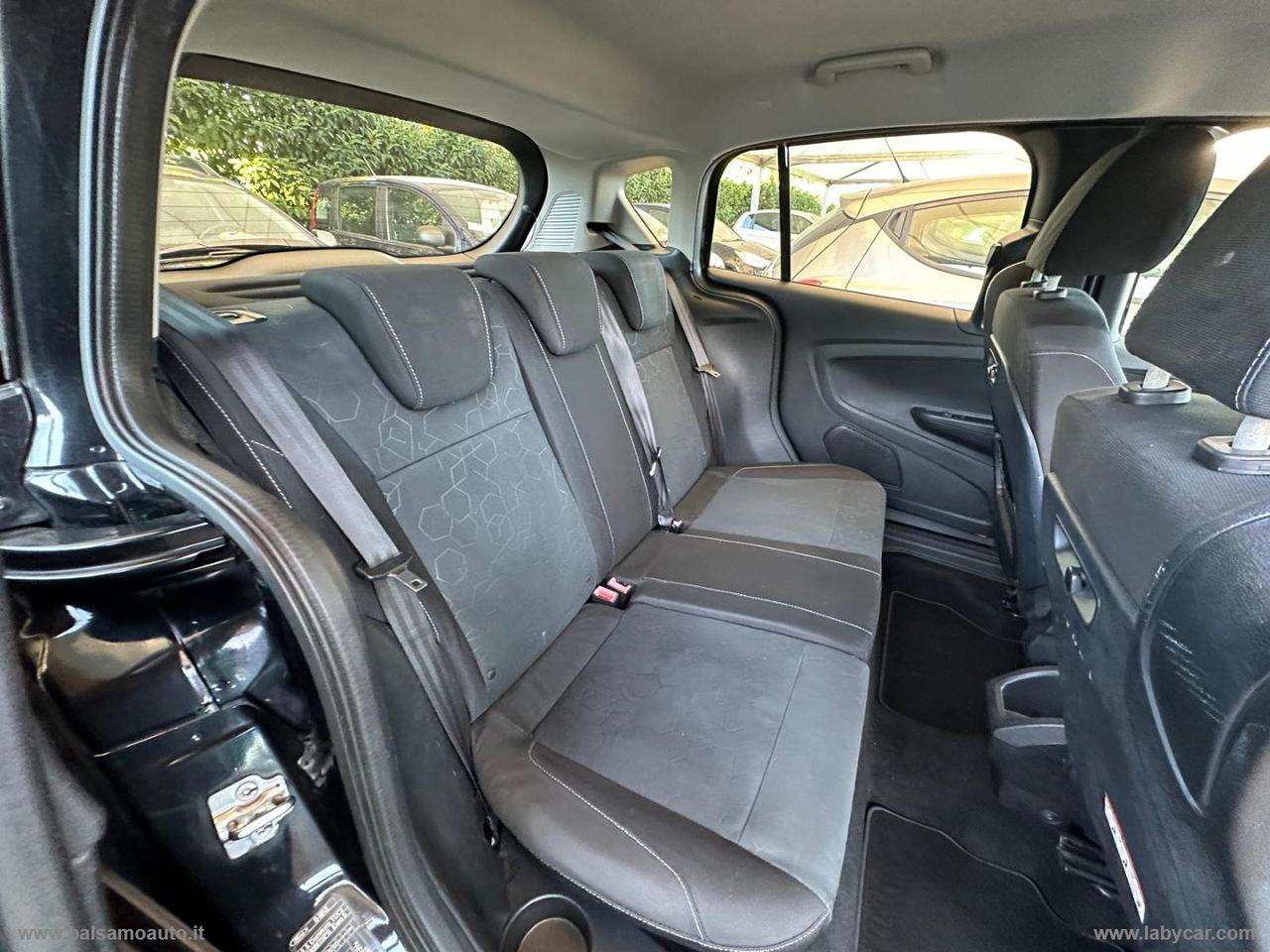 FORD B-Max 1.5 TDCi 75 CV Titanium