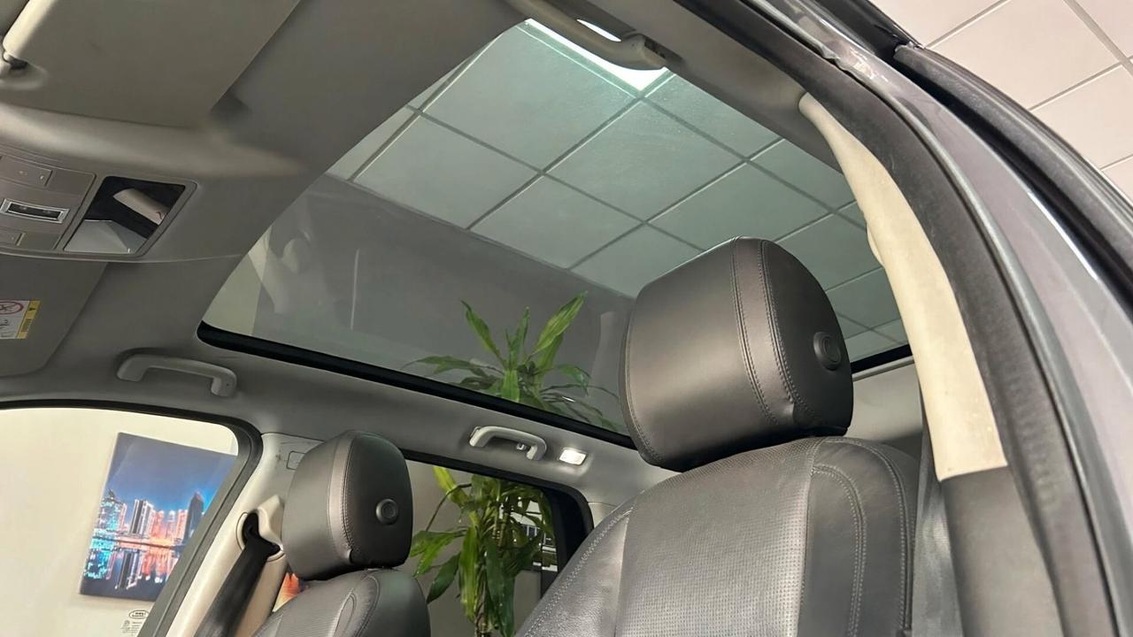 Land Rover Discovery Sport 2.0 TD4 180 CV HSE auto