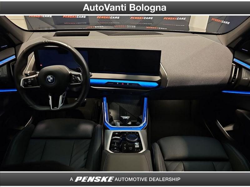 BMW X3 X3 xdrive30e MSport Pro auto