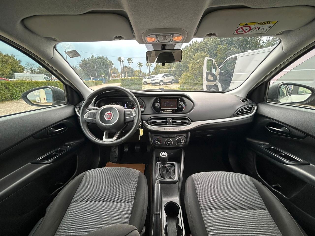 Fiat Tipo 1.3 Mjt S&S SW Strada 95CV 2020