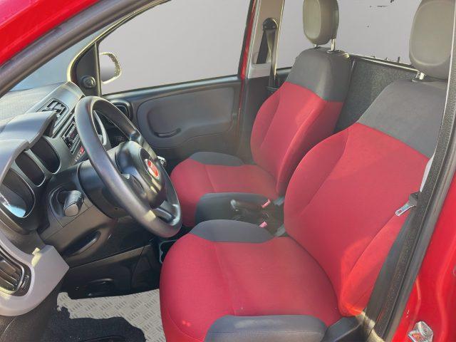 FIAT Panda VAN 1.3MJT 2posti