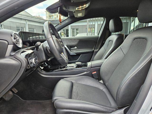 MERCEDES-BENZ A 180 Automatic