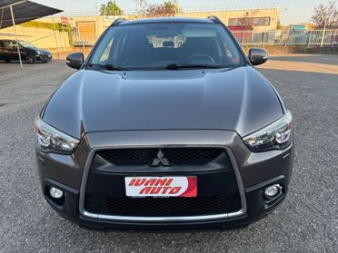 Mitsubishi ASX 1.6 2WD Intense