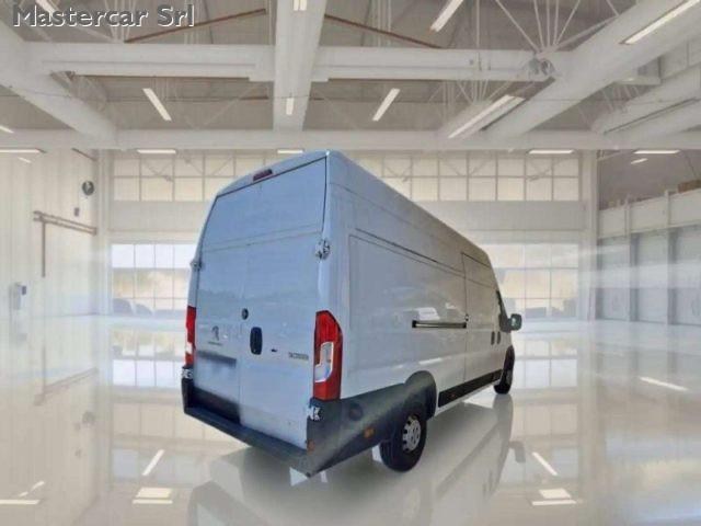 FIAT Ducato 435 L4H3 2.2 BLUEHDI 165CV SeS - GF670RY