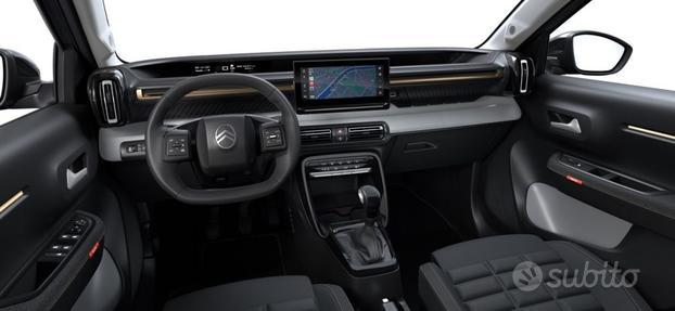 CITROEN C3 Aircross PureTech Turbo 100 You Pack