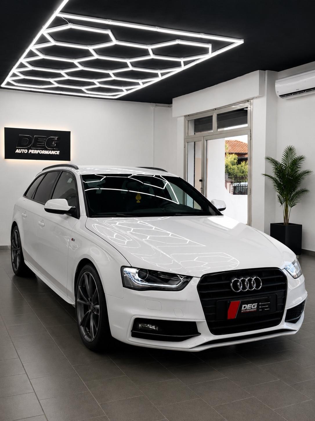 Audi A4 Avant 2.0 TDI 150 CV multitronic Business Plus