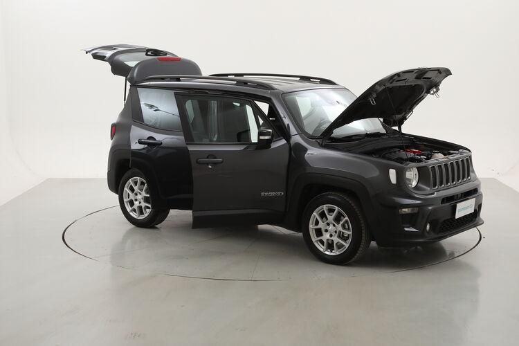 Jeep Renegade Hybrid Limited BR501629 1.5 Mild Hybrid 130CV