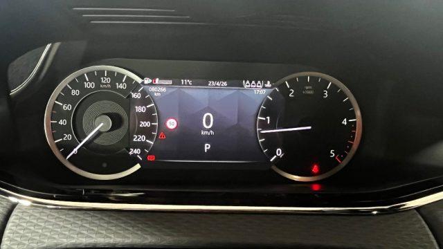 LAND ROVER Range Rover Evoque 2.0D I4 163 CV R-Dynamic S