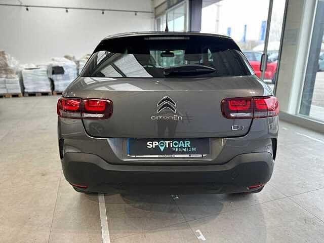 Citroen C4 Cactus BlueHDi 100 S&S Feel