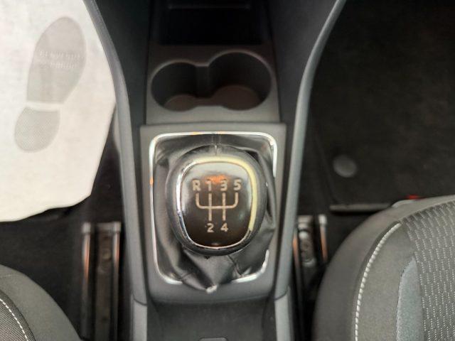 SKODA Rapid Spaceback 1.6 TDI CR 105 CV Ambition GANCIO TRAINO