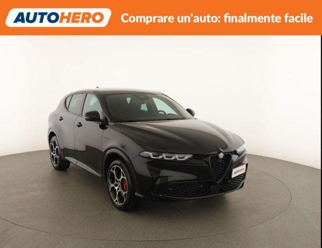 ALFA ROMEO Tonale 1.3 280 CV PHEV AT6 Q4 Veloce
