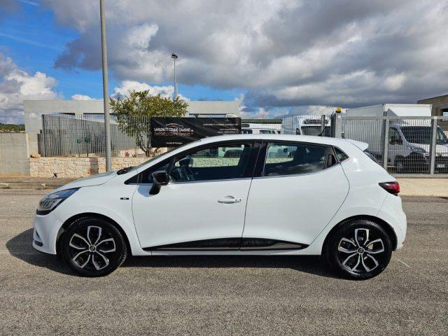 RENAULT Clio 1.5 dCi 8V 75 CV 5 porte Moschino AUTOCARRO N1