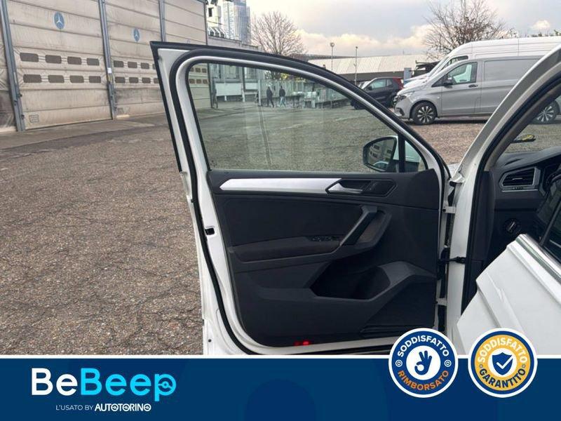 Volkswagen Tiguan 2.0 TDI ADVANCED R-LINE EXTERIOR PACK 4MOTI