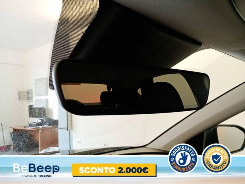 Hyundai Tucson 1.6 HEV XLINE 2WD AUTO