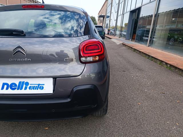 CITROEN C3 PureTech 82 S&S Feel GPL