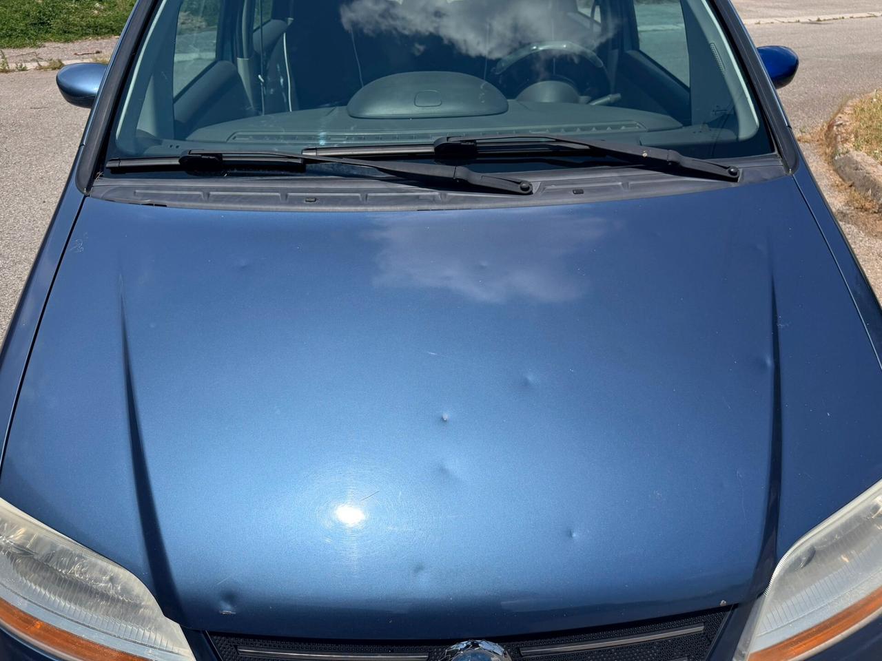 Fiat Idea 1.4 16V Emotion