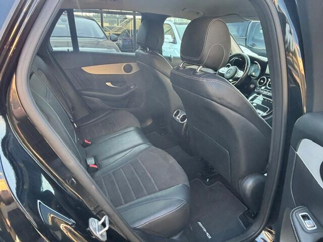 Mercedes-benz GLC 300 de 4Matic EQ-Power Premium 2021