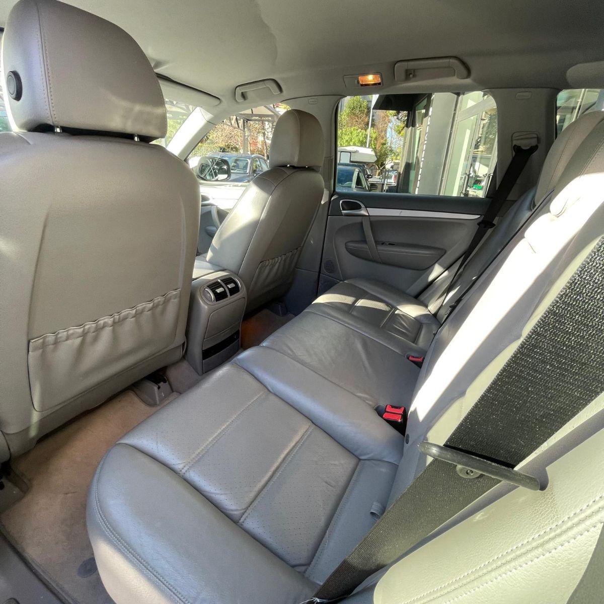 PORSCHE - Cayenne - Diesel